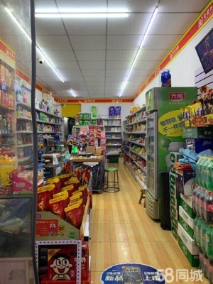 (转让)正在营业的便利店没时间看店转让