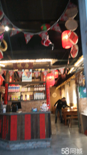 (转让)店面宽广，位置好价格实惠欢迎新朋友来观看