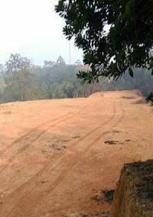 15000平方米工业用地出租
