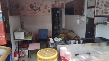 临街旺铺急转
