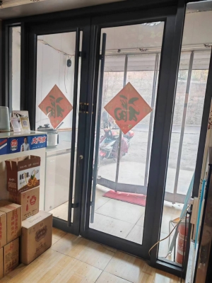 涉县营业中餐饮店低价转让！