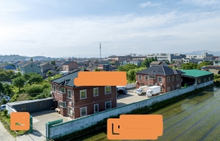 余姚市马渚镇马漕头村商住一体厂房出售或出租！