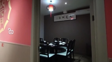 湛河区精装火锅店