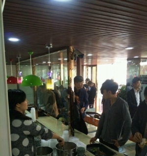 合伙问题 无心经营
