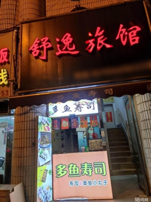 (转让)转让田家庵新师院小门对面临街门面