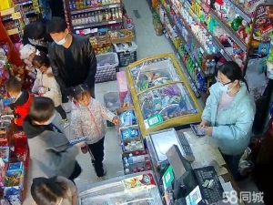 (转让)急转小区门口便利店（中介勿扰）