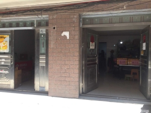 (转让)外卖店转让（含7个月房租）（沙嘴街道）