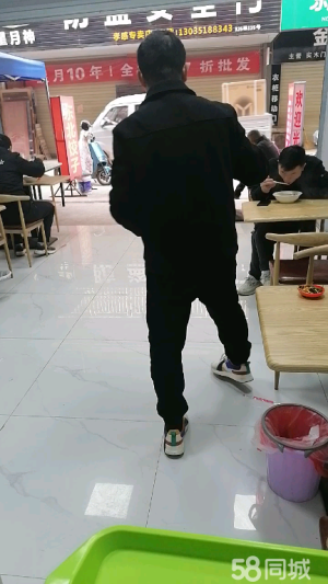 (转让)新开的店，有急事忍痛转让，非诚勿扰