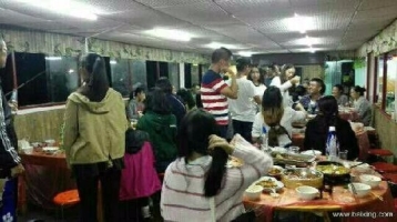 饭店 急转