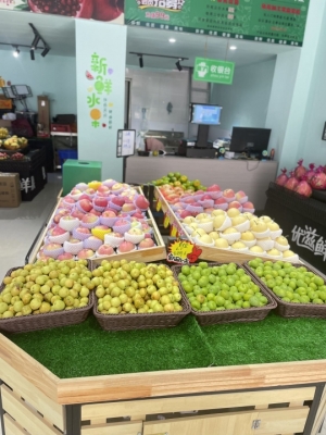 水果店