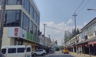 吴兴区建新五金电器管道配件店转让！