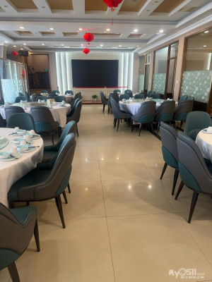 润州区朱方路大型餐饮店转让！