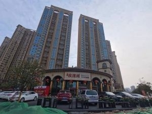 独栋480平临街精装修门面
