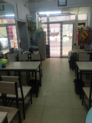长春饭店出兑