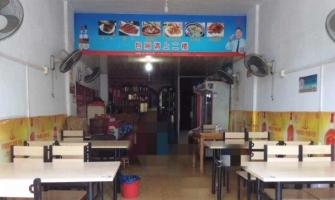 荷花中路店面转让个人非中介