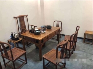 酒楼茶楼棋牌室转让