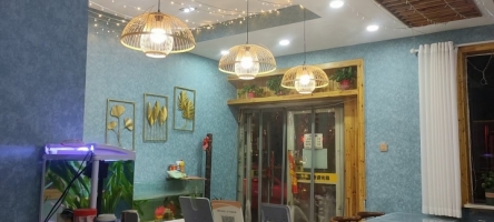 中餐店转让转租