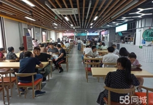 (转让)月入10万品牌连锁外卖店诚招合作伙伴开店！