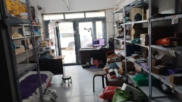 绥芬河市三中附近新都绥园驿站转让！