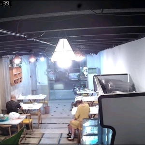店面装让，位于镇海区骆驼街道目前在营业中