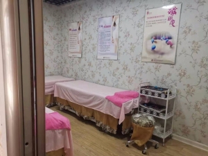 衡水美容店超低价转让