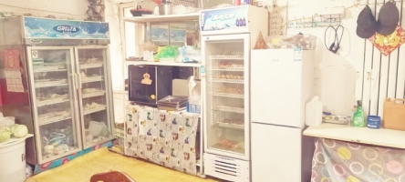 7年麻辣串黄金店铺因为去南方养老，忍痛转让，价格面议