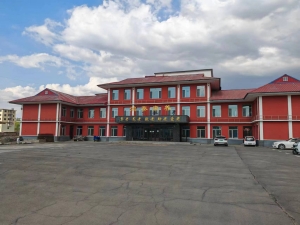 鸿泰康养院转让
