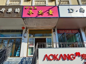 伊乐美孕婴童