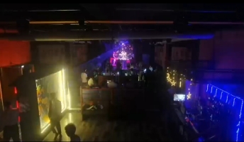 太仆寺旗奥盛达后院豪门酒吧转让！