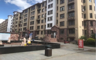 宁安市地中海阳光鑫合敬老院转让！