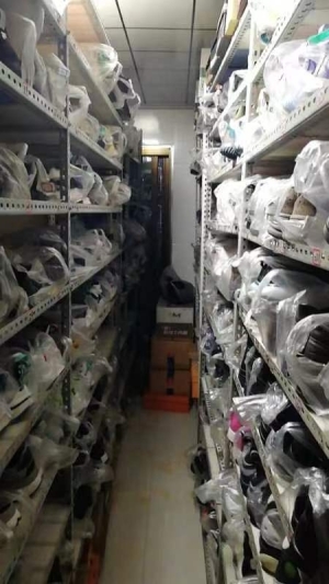 洗衣洗鞋擦鞋店