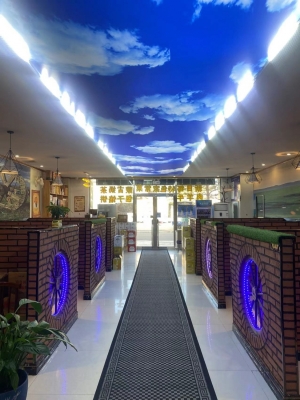 蒙羊楼餐饮店转让