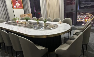 武冈市展辉中央新城丽枫酒店13楼丽枫私厨转让！