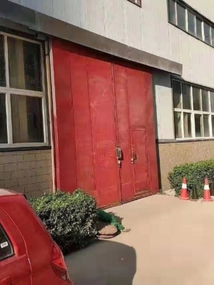 沧州厂房出租