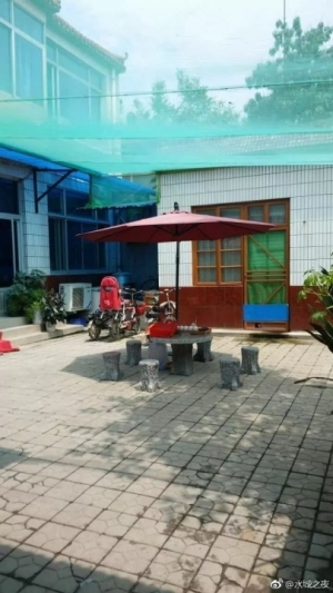 家庭式饭店转让