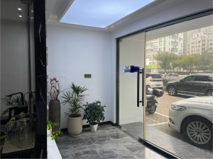 湖州吴兴区红旗路装修设计公司转让！