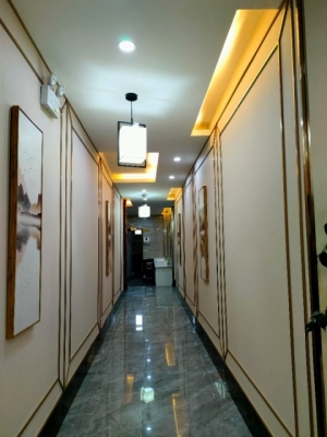 思饮居百姓烤鸭