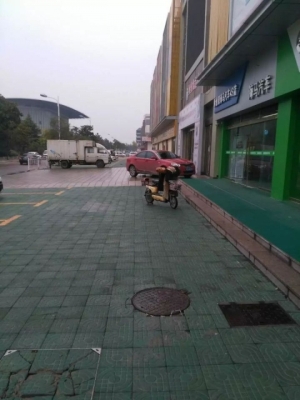 食品厂维维市场门面转让