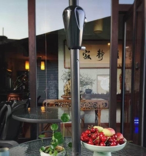 茶楼旺铺转让