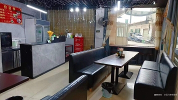 营业中餐饮店转让