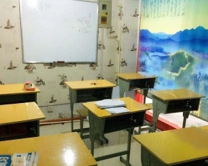 商业街卖场 110平米
