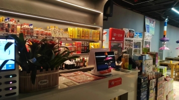 烤肉店转让