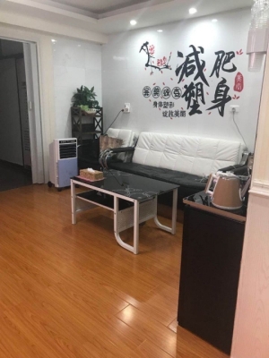 盈利美容院转让
