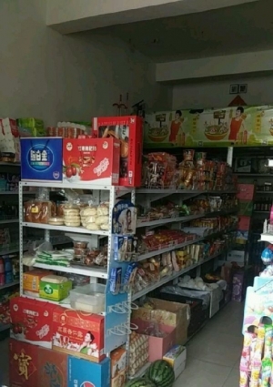 滨河区蒙西世纪城南门
