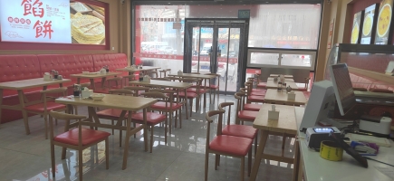 元宝区春妮粥铺全国连锁店转让！
