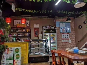秦皇岛饭店转让，张庄先锋路营业中饭店转让