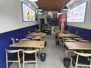 旺铺餐饮转让