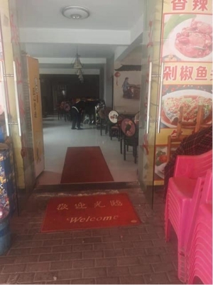 5千人的小区一个人做太累了