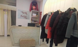 服装店转让